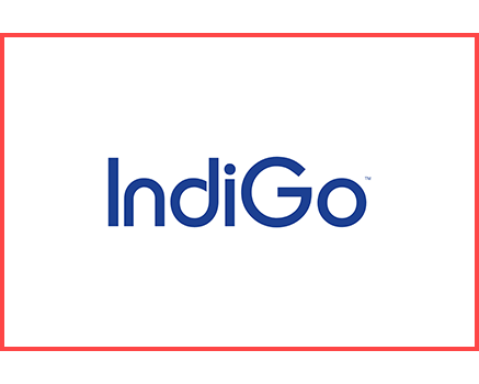 IndiGo logo