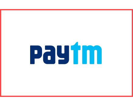 Paytm logo