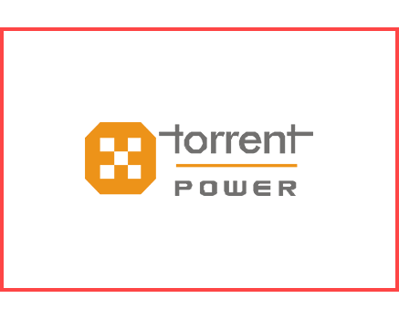 Torrent Power logo